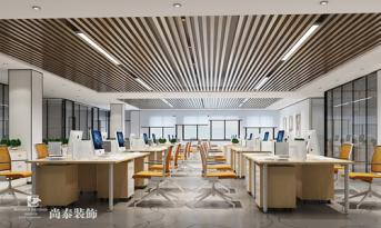 尚泰裝飾：蘋果Apple Park，代表未來的辦公裝修設計