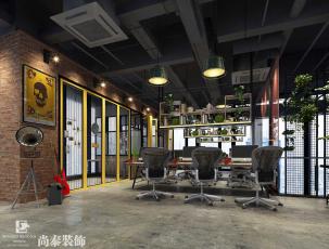 創(chuàng)意辦公室裝修設(shè)計(jì)，讓你愛上公司