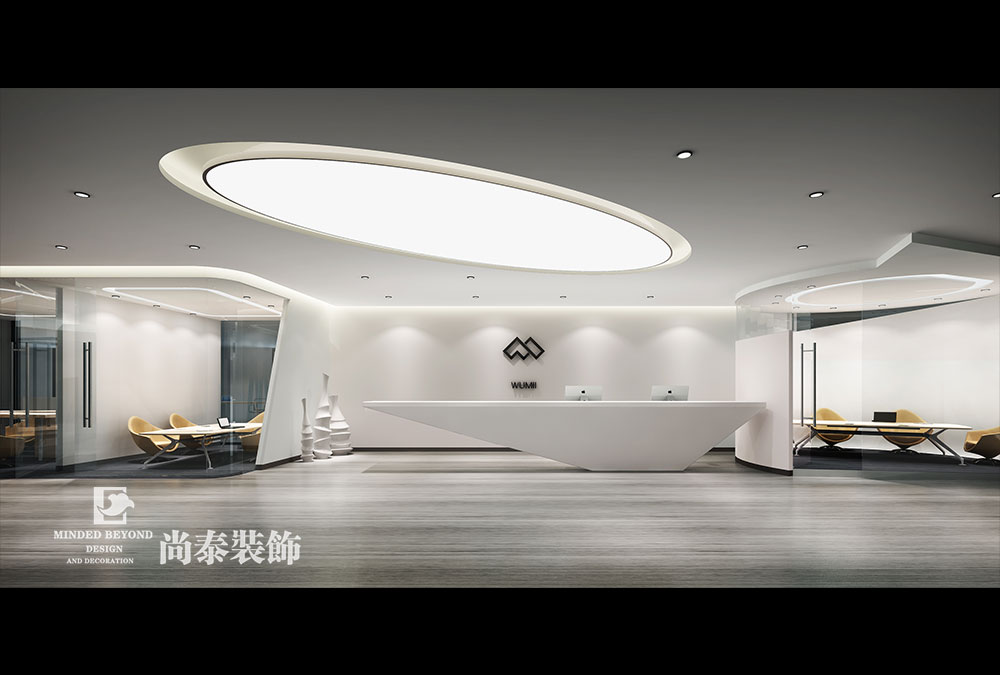 新技術(shù)時代背景下，公裝行業(yè)該何去何從？