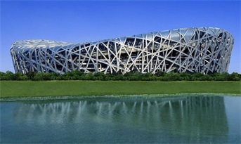 趣味十足!體現人類天馬行空創(chuàng)造力的仿生建筑大盤點