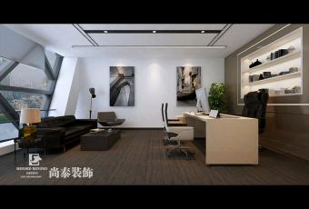 高端辦公室裝修，怎能少了這些元素