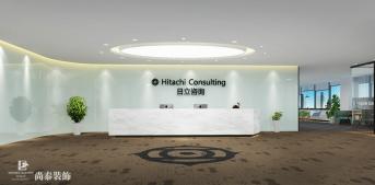 辦公室裝修中，這幾個裝飾點不能漏了