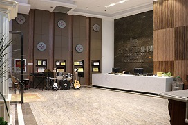 辦公室裝修找什么樣的公司好？