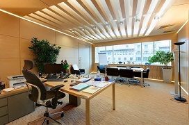 深圳辦公室裝修費用具體包含哪些？
