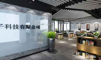 小型辦公室裝修要怎么做？