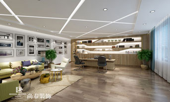 改裝辦公室到底該怎么辦？