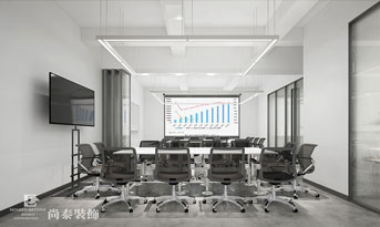 不同行業(yè)辦公室裝修風(fēng)格如何選擇？