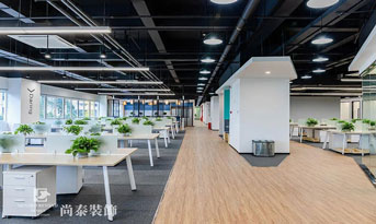 辦公裝飾燈具有哪些種類？