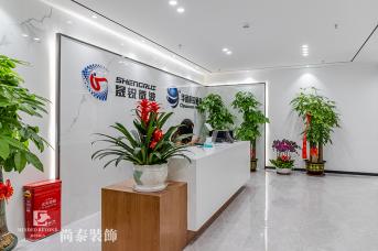 辦公室裝修設(shè)計如何合理省錢？