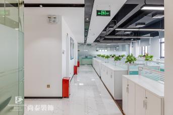 辦公室裝飾中有哪些種類的壁紙？
