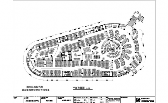 100平的深圳辦公室裝修如何設(shè)計？