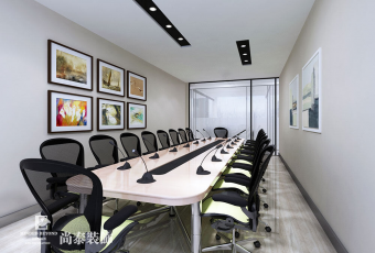 辦公室裝修公司對(duì)企業(yè)的發(fā)展有什么影響？