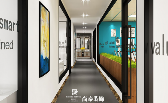  辦公室設(shè)計裝修的步驟是什么？