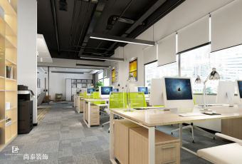 辦公空間裝修涵蓋哪些方面？