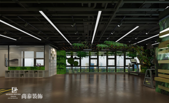 心情好，辦公效率更高！7 個時尚又實用的多功能書房、居家辦公空間靈感 