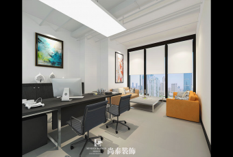 辦公室裝修公司，讓辦公環(huán)境變得優(yōu)美