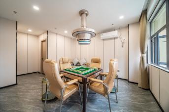 棋牌室裝修應(yīng)該從哪些方面著手？